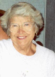 M. Maxine Hansen
